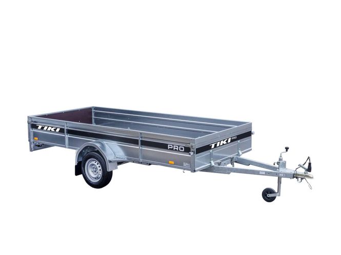 Hovedbilde Tiki CP350-LH PRO