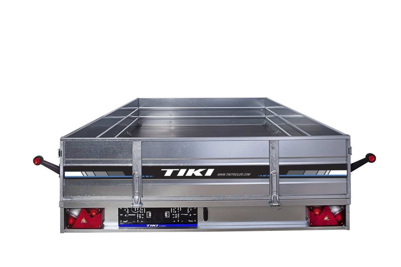 Tiki CP365-RBH PRIME