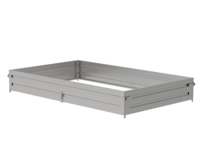 Hovedbilde Tiki Forhøyningskarmer til CS250/1,45 30 cm