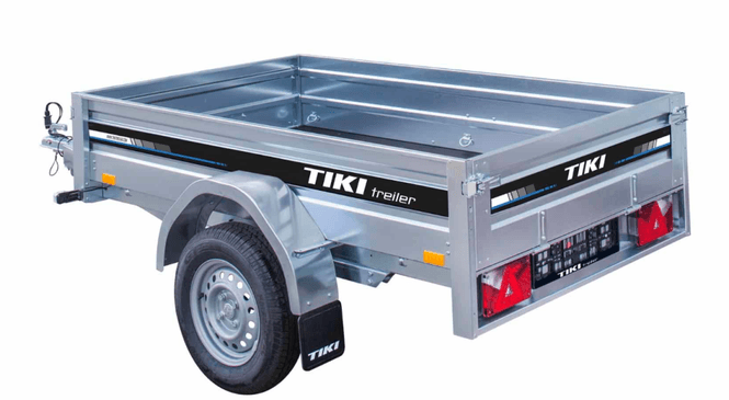 Hovedbilde Tiki CS200-L