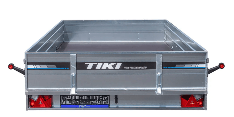 Tiki CP365-DRBH Prime