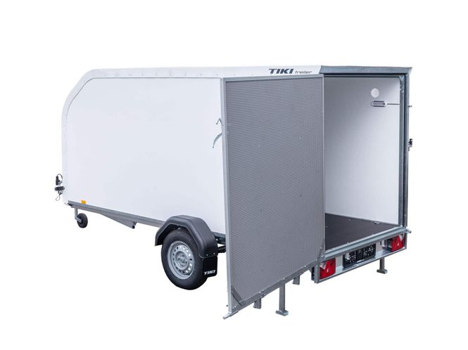 Hovedbilde TIKI Skaphenger CV350-L Sandwich