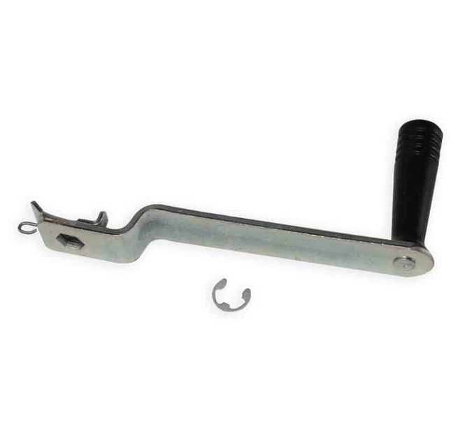 Hovedbilde Tiki vinsj sveiv Goliath TR-7