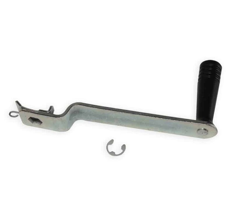 Tiki vinsj sveiv Goliath TR-7