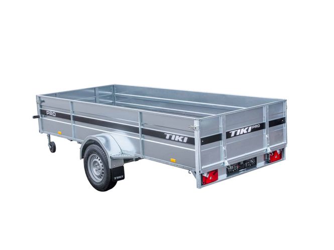 Hovedbilde Tiki CP365-LBHE PRO
