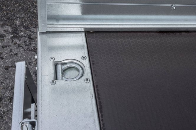 Hovedbilde  Tiki CS250-DRB/DROP/2100