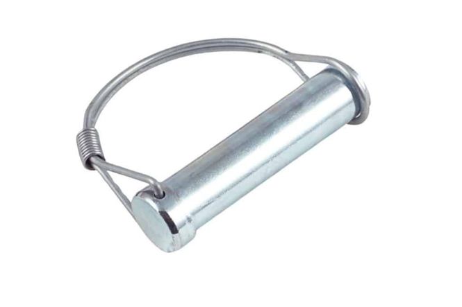 Hovedbilde Tiki Hengseltapp | Bolt til karm