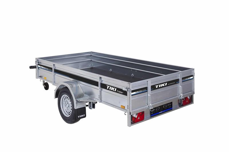 Tiki CP300-LBH PRIME