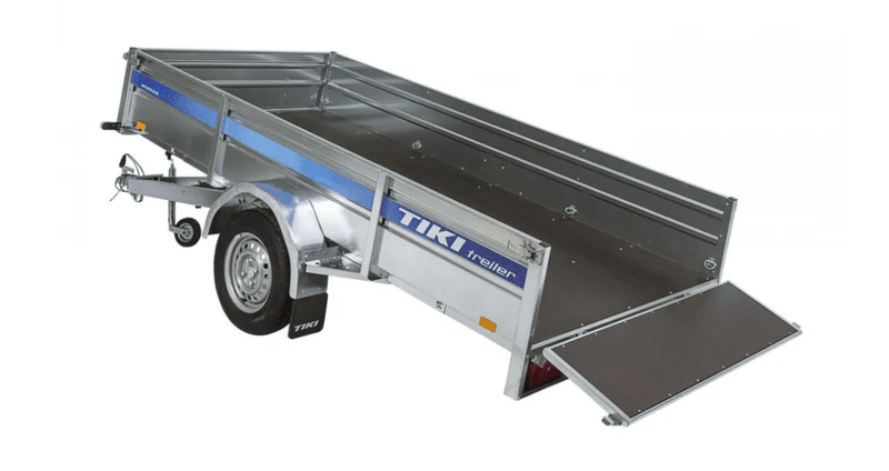 Tiki CS 300-LH Varehenger 