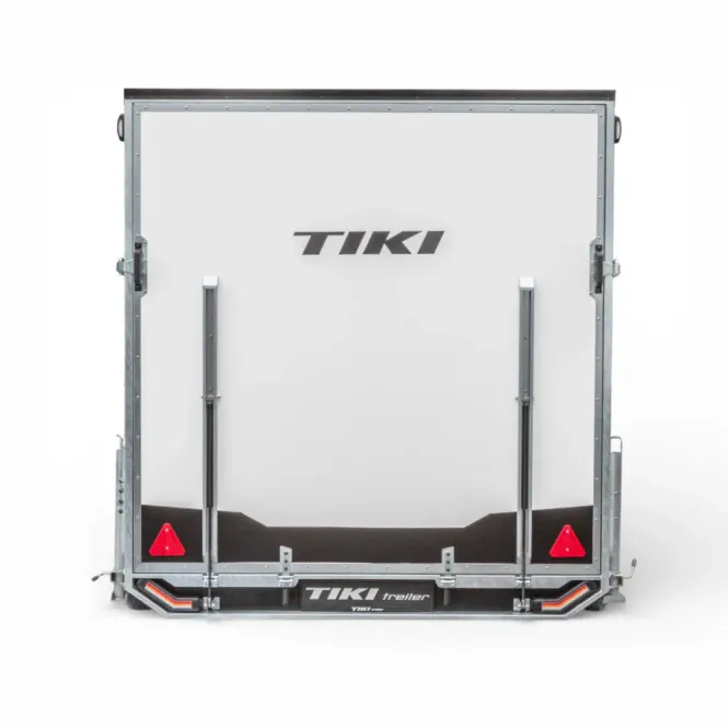 Hovedbilde Tiki CV400-DRB/2700 Skaphenger