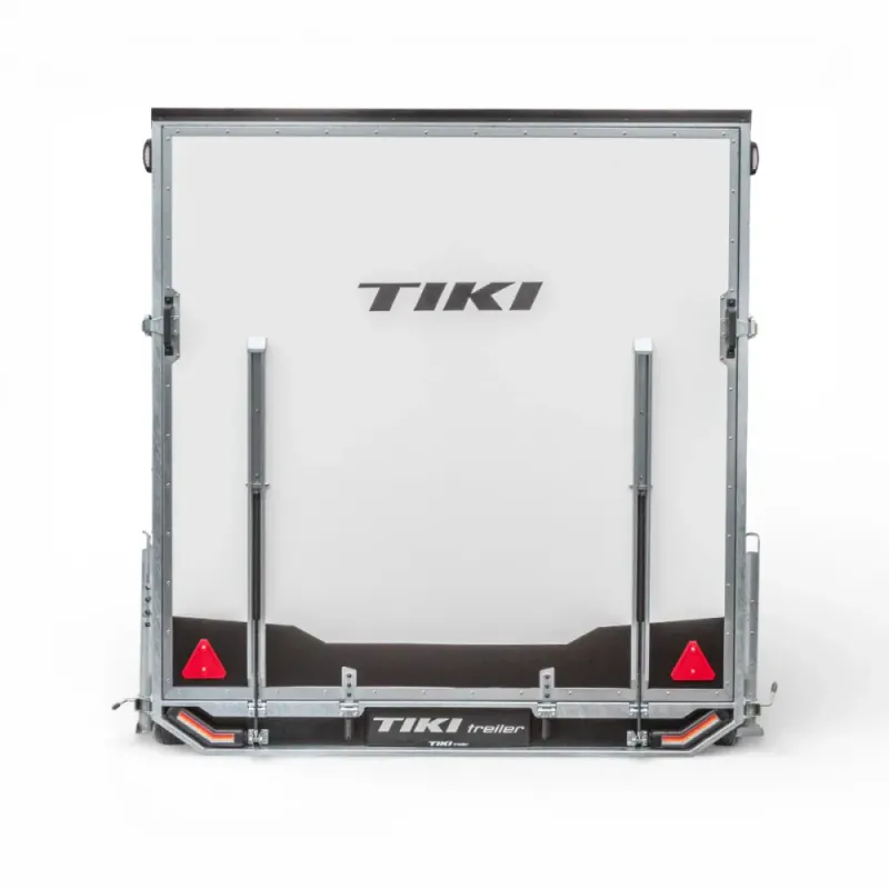 Tiki CV400-DRB/2700 Skaphenger