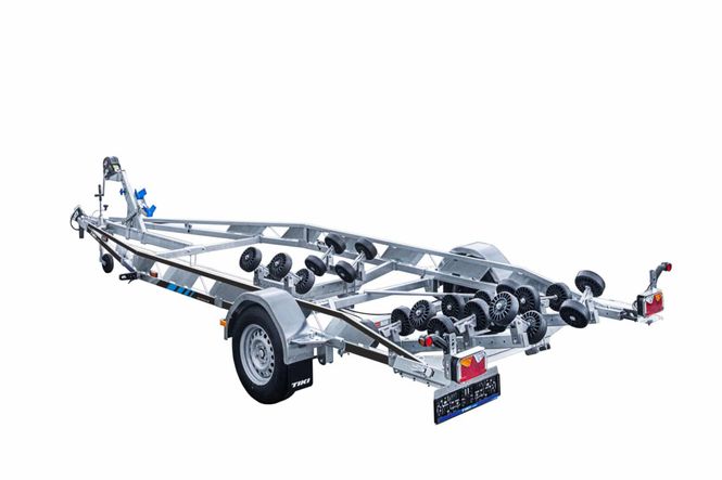 Hovedbilde Tiki Båthenger BP1800-LB Multiroller
