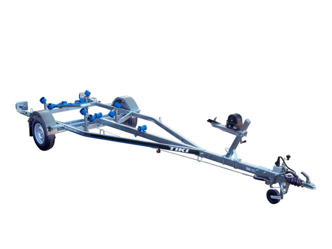 Hovedbilde Tiki Båthenger BX1350-RB