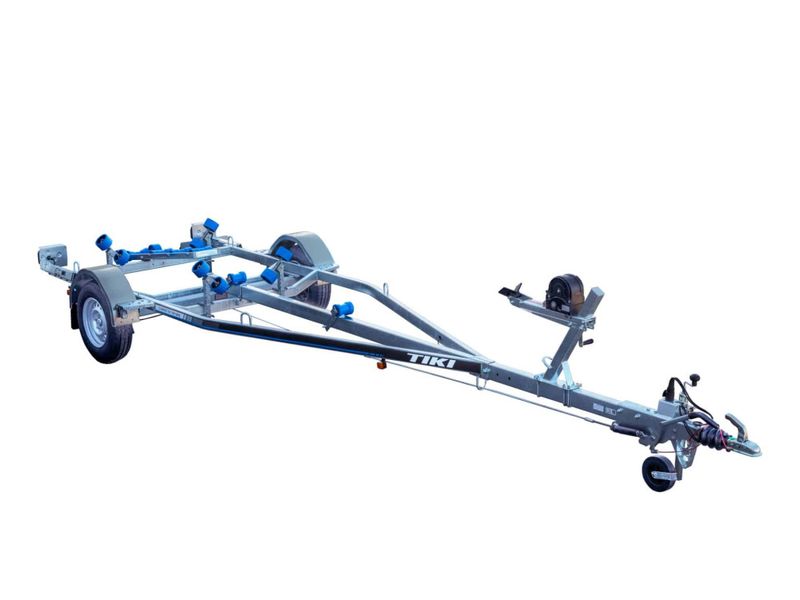 Tiki Båthenger BX1350-RB