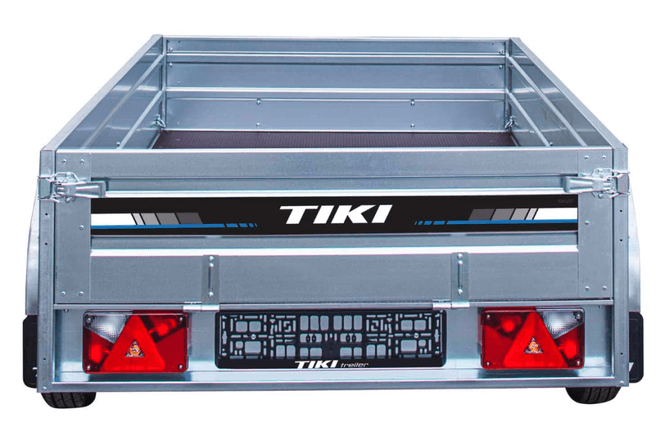 Hovedbilde Tiki CS200-L