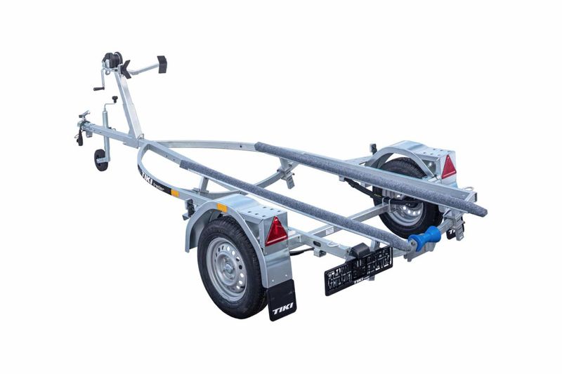 Tiki Vannscooterhenger JS750-R/Jet