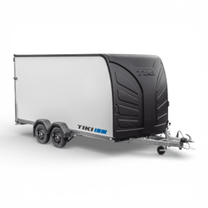 Hovedbilde Tiki CV400-DRB/2000 Skaphenger