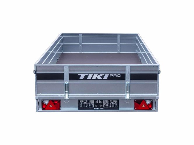 Hovedbilde Tiki CP327-LH PRO